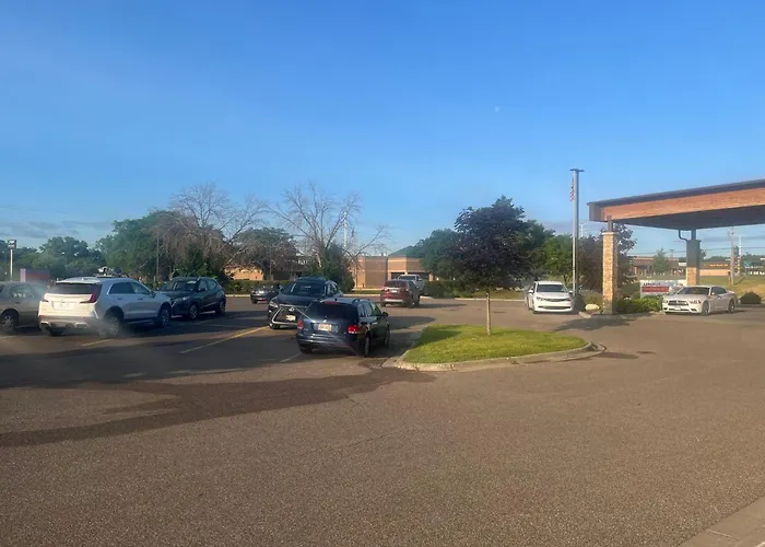Country Inn & Suites By Radisson Roseville - St Paul