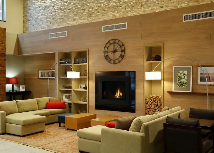 Country Inn & Suites By Radisson Roseville - St Paul