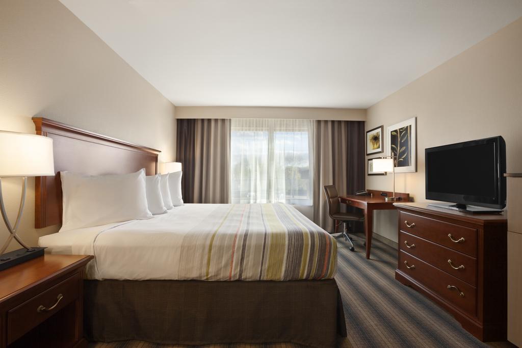Hotel Country & By Radisson - St Paul Roseville