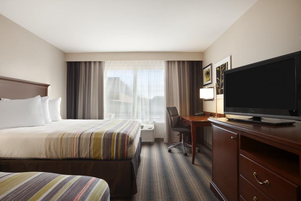 Country & By Radisson - St Paul Hotel Roseville