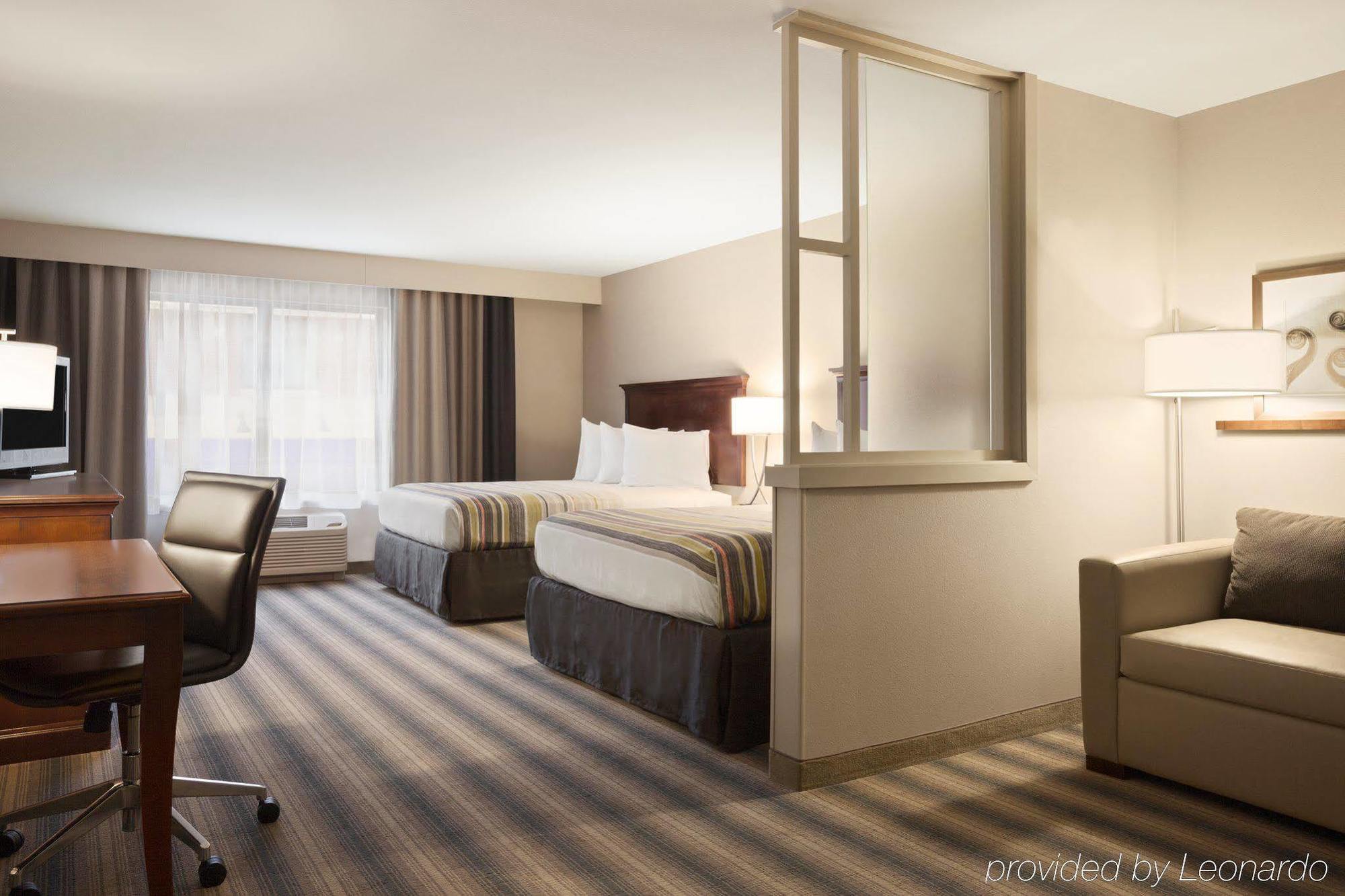 Country & By Radisson - St Paul 3* Roseville