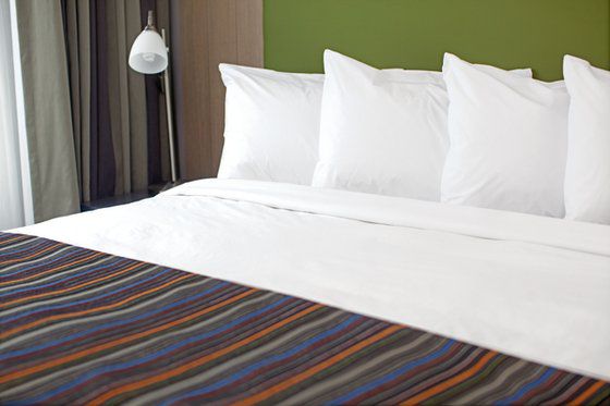 Hotel Country & By Radisson - St Paul